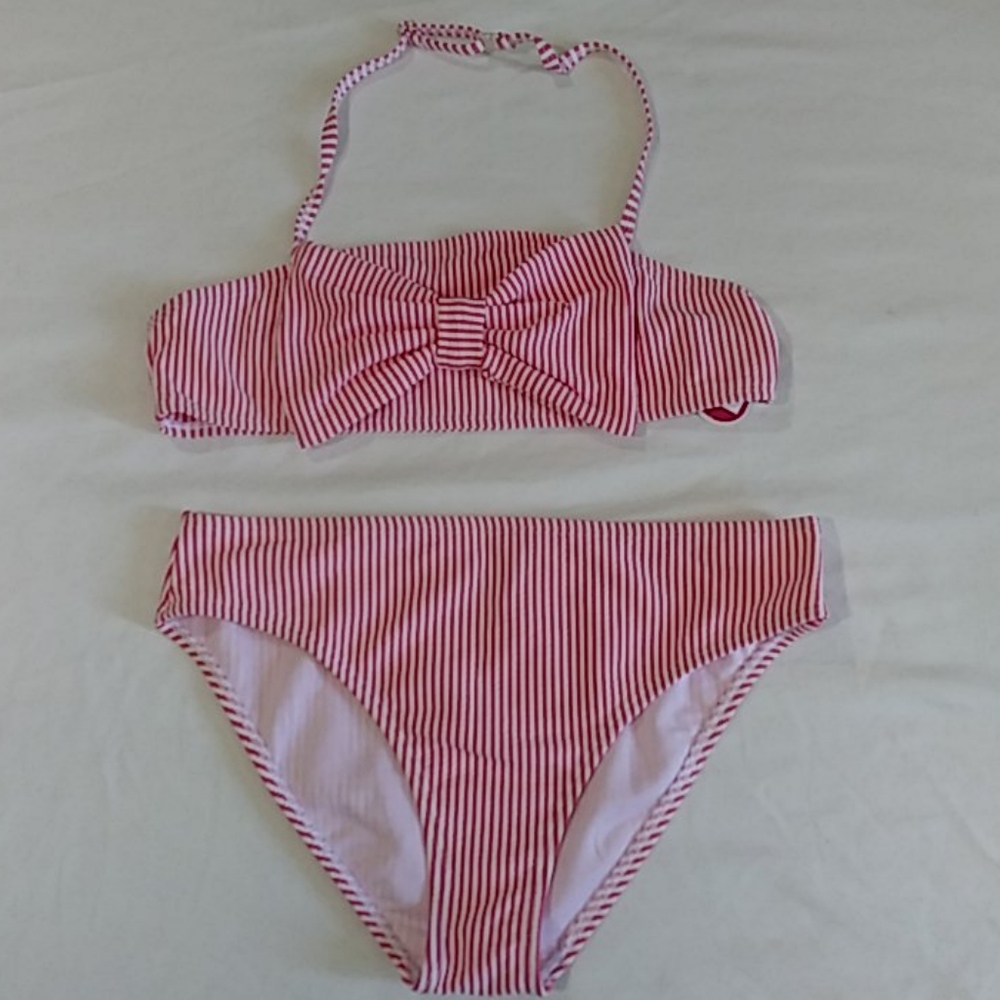 NWT Joe Boxer 2 pieces Swimsuit
